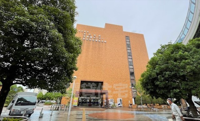 その他　北区役所（その他）まで1091m