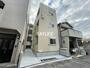プランドール今里 3階 築2年11ヶ月の賃貸物件