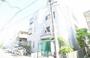 津田沼駅より徒歩7分 3階 築34年1ヶ月の賃貸物件