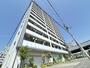 エステムコート神戸ハーバーランド前７レーベル 13階 築7年4ヶ月の賃貸物件