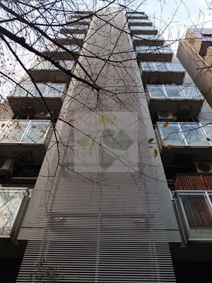 建物外観　ＦＬＥＧ広尾ＦＵＳＥ