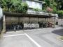 駐車場　自転車駐輪場