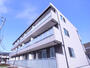 扇大橋駅より徒歩4分 3階 築11年10ヶ月の賃貸物件