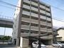 福大前駅より徒歩13分 4階 築18年4ヶ月の賃貸物件