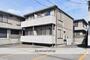 第34愛日ハイツA棟 2階 築23年9ヶ月の賃貸物件