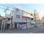 鈴木町駅より徒歩5分 3階 築40年1ヶ月の賃貸物件