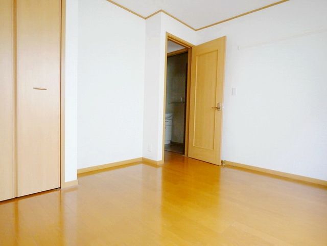 その他部屋・スペース　★きれいな洋室★