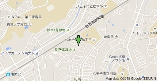 その他　★物件の案内図です★