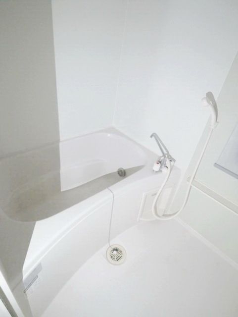 バス・シャワールーム　★バスルームの様子★