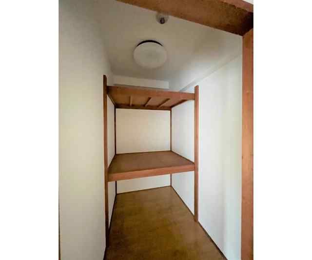 収納　※同仕様写真