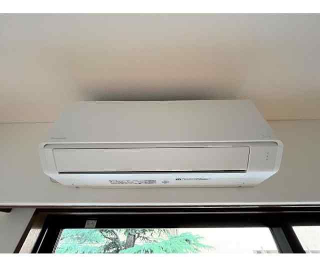 その他設備　※同仕様写真