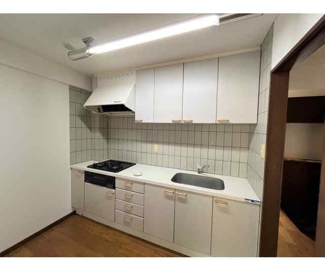 キッチン　※同仕様写真