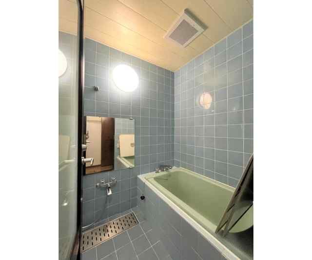 バス・シャワールーム　※同仕様写真