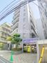 新所沢駅より徒歩3分 4階 築33年11ヶ月の賃貸物件