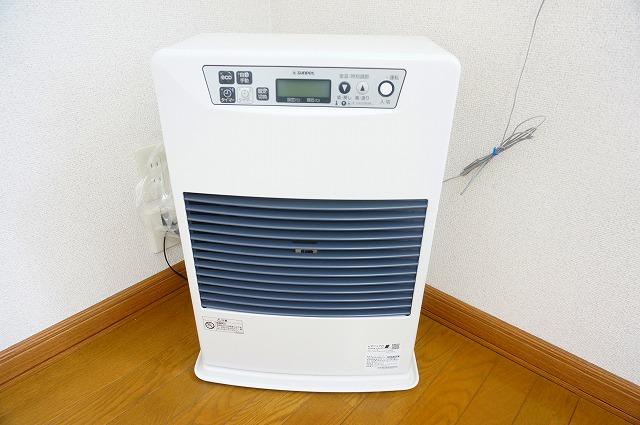 その他設備　設備