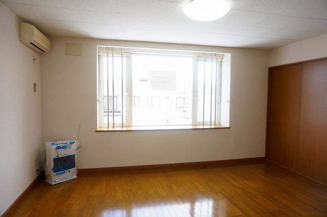 居室・リビング　リビング１