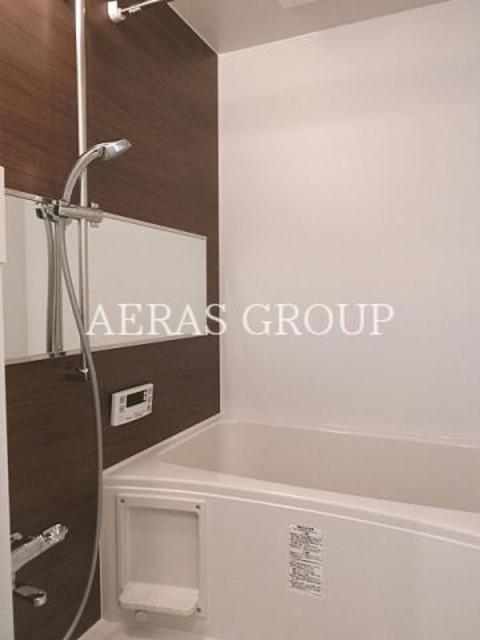 バス・シャワールーム　★バスルーム★