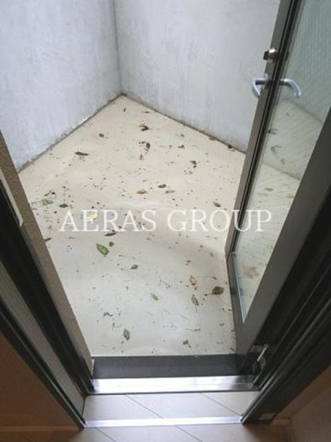 バルコニー　★バルコニー★