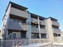 ジオコート 2階 新築の賃貸物件