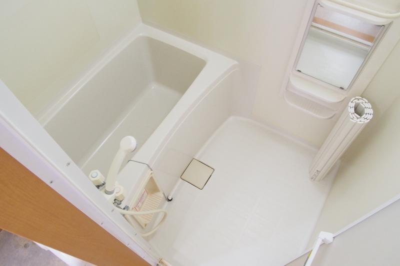 バス・シャワールーム　浴室