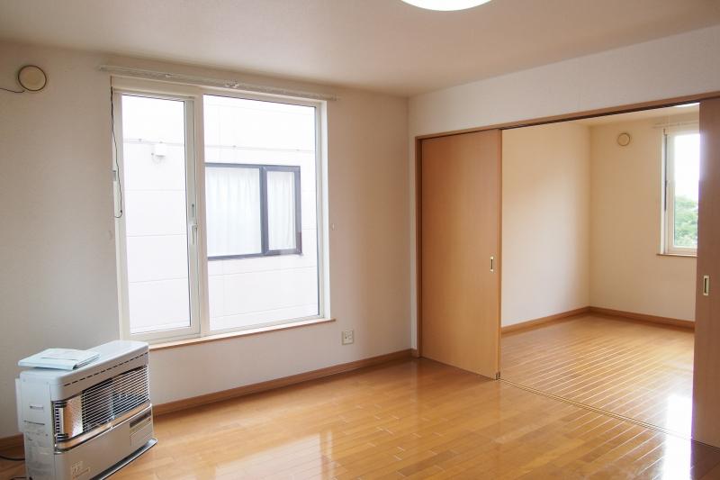 その他部屋・スペース　内装