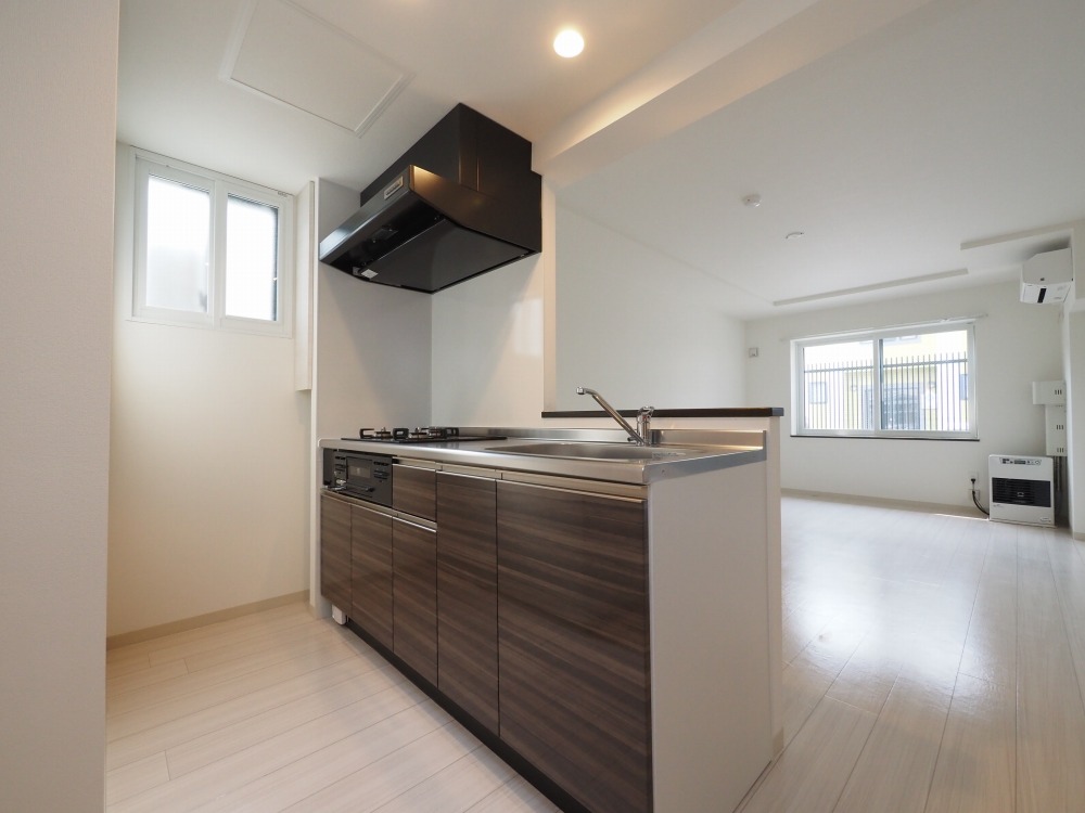 キッチン　☆対面キッチン☆