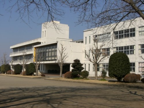 小学校　下野市立石橋北小学校（小学校）まで1437m