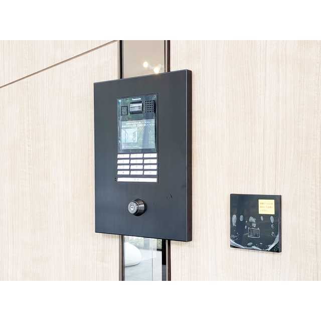 その他　オートロック