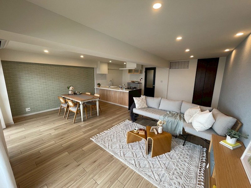 居室・リビング