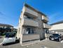長町駅より徒歩18分 3階 築8年10ヶ月の賃貸物件