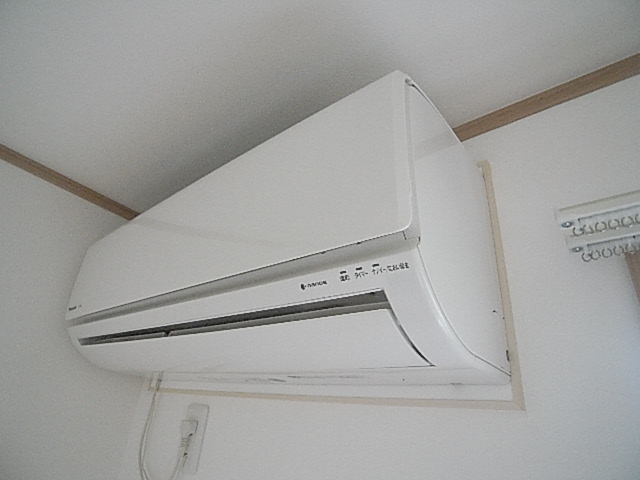 その他設備　類似物件の写真になります。