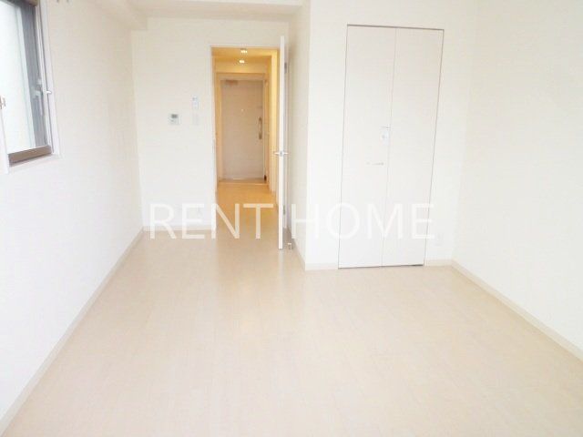 居室・リビング　洋室８帖