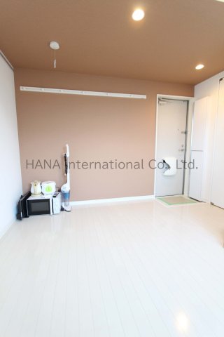 居室・リビング　同シリーズ物件の参考写真です。