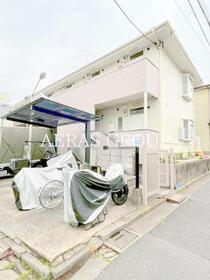 東急多摩川線/沼部駅 歩8分