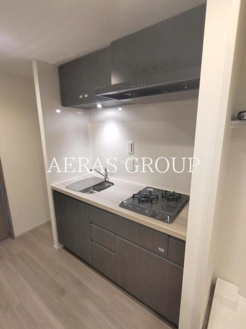 キッチン　他部屋参考