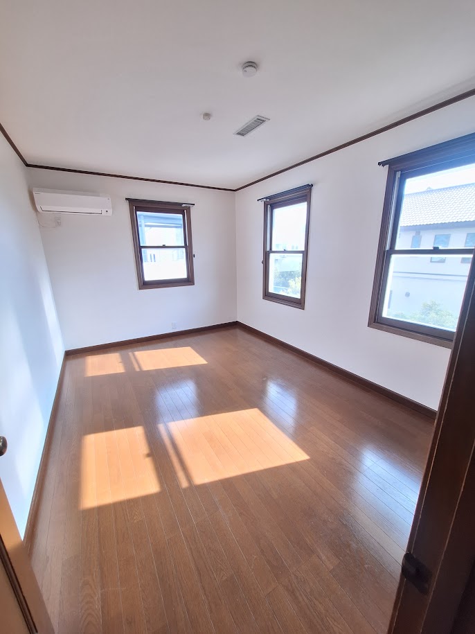 夙川 殿山町 貸戸建の内装写真