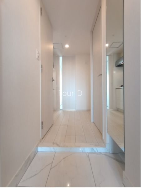 玄関　★見学予約受付中★