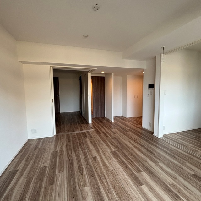 居室・リビング　※写真は同タイプ住戸です。