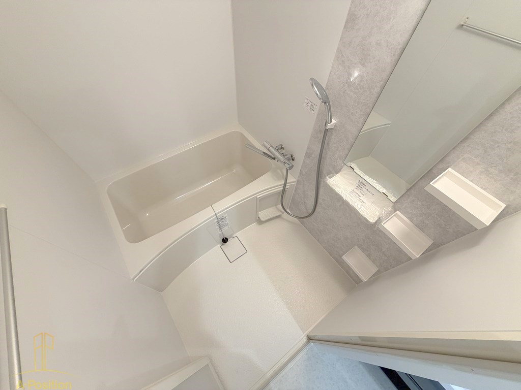 バス・シャワールーム　セレニテ梅田北アリエ壱番館