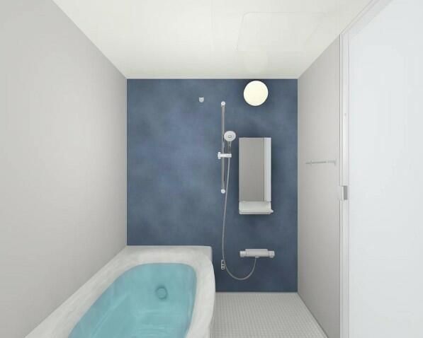 バス・シャワールーム　イメージ写真