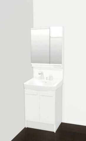 洗面設備　イメージ写真