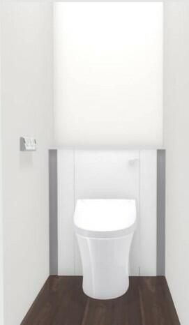 トイレ　イメージ写真