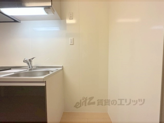 その他部屋・スペース　冷蔵庫置場