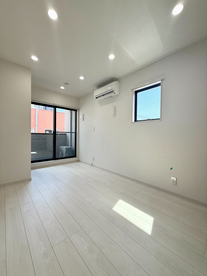 居室・リビング　おしゃれなリビングです