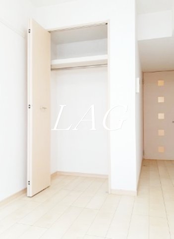 収納　収納です。