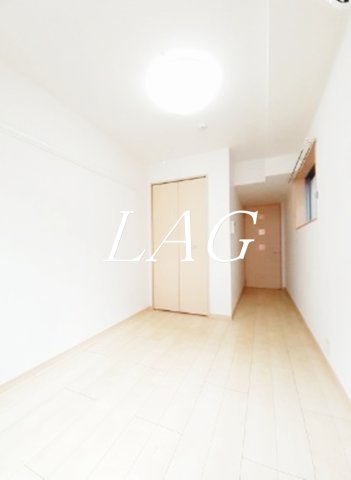 その他部屋・スペース　寝室です。