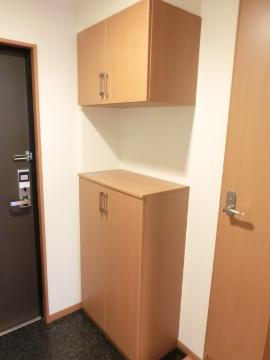 収納　シューズＢＯＸ