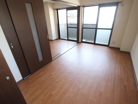 その他部屋・スペース　※別部屋の写真です