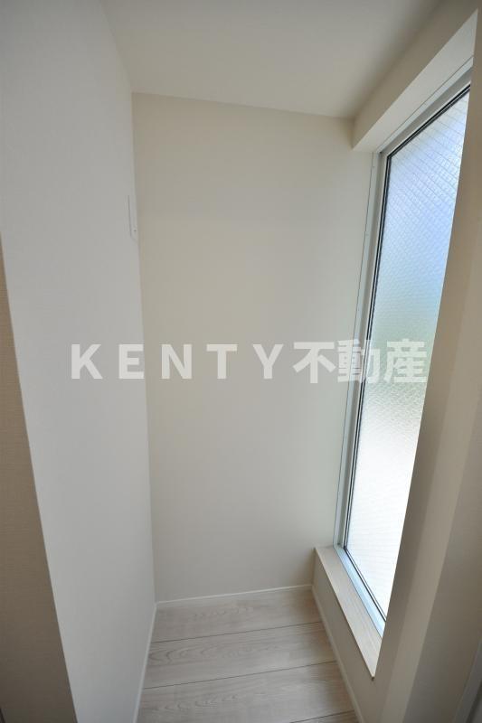 その他　その他、部屋スペース