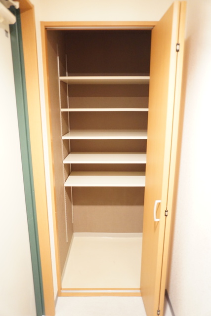 収納　★玄関のシューズＢＯＸです♪★